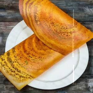 Masala Schezwan Dosa