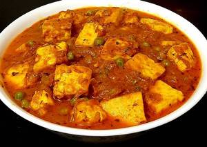 Paneer Punjabi