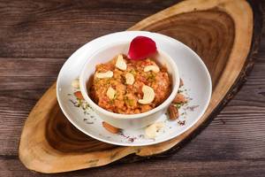 Kesariya Halwa
