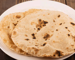 Tawa Roti