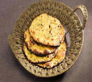 Missi Roti