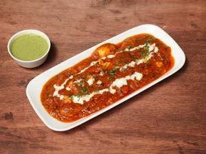 Paneer Makhani