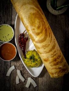 Masala Dosa