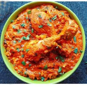 Rara Chicken