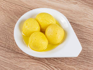 Kamala Bhog
