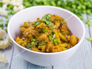 Aloo Gobi 