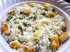 Panee Pulao 