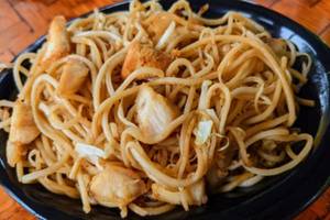 Chicken Chowmein