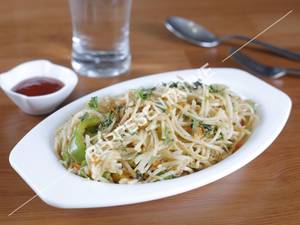 Veg Noodles   