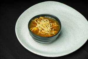 Chicken Manchow Soups