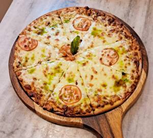 10" Margherita Pizza