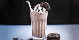 Oreo Shake                                                                