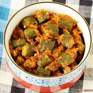 Bhindi Masala