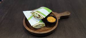 Veg Wrap