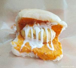 Asli cheese vadapav [smaosa]