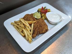 Fish N Chips