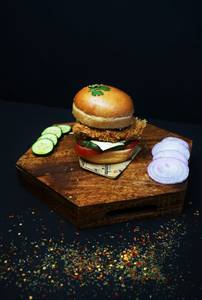Addictive Burger
