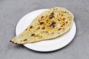 Butter Naan