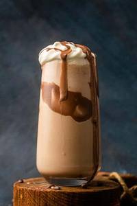 Cold Coffee