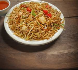 Paneer Chowmien