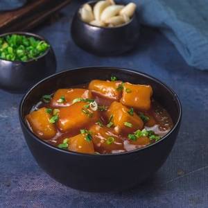 Garlic Paneer (small)
