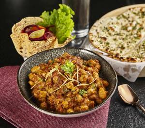 Chana Masala