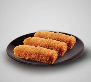 Chicken Fingers [3pcs]