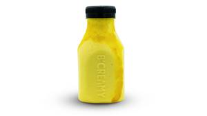Mango Milkshake