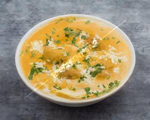 Malai Kofta