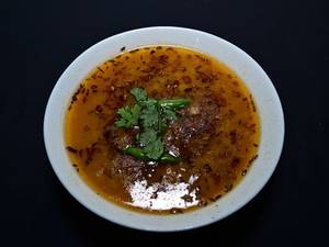 Dal Fry