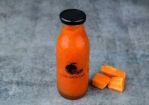 Papaya Fruit Juice