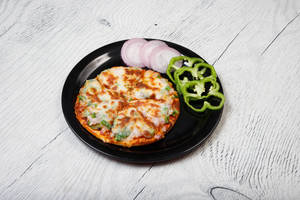 Onion Capsicum Pizza 6''