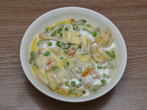 Navratan Korma
