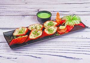 Dahi Kebab