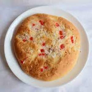 Coconet Bun
