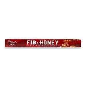Fig & Honey Kulfi