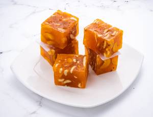 Special Halwa