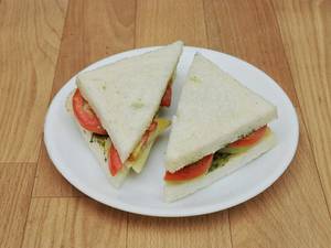 Vegetable Sandwich (non-grill)