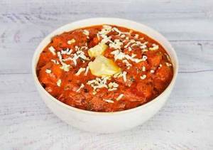 Paneer Butter Masala