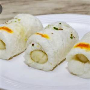 Chenna roll