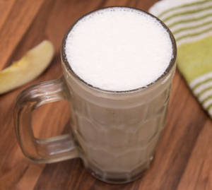 Apple shake
