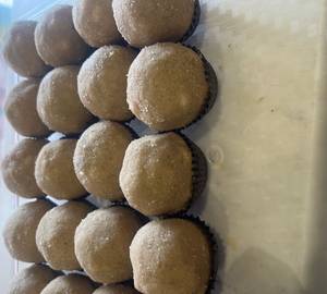 Gaund Ke Laddu