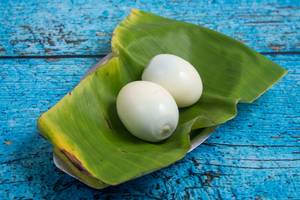 Boiled Egg( 2 Pieces)