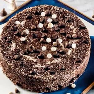 Choco Chip Cake