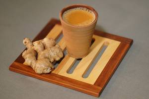 Chai flask [adrak]