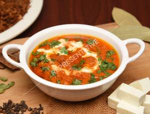 Paneer Butter Masala