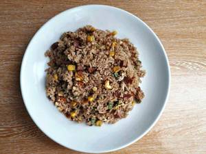 Chicken Shangai Fried Rice 