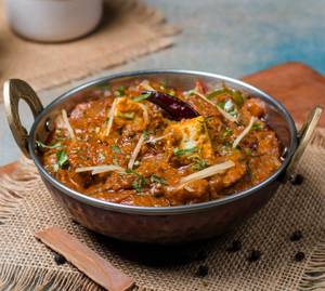 Paneer Butter Masala