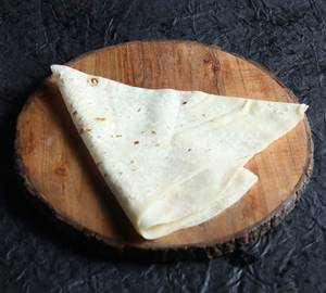 Rumali Roti