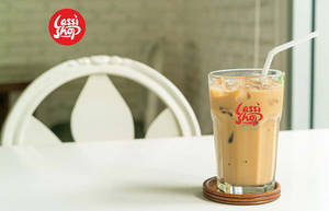 Portuguese Coffee